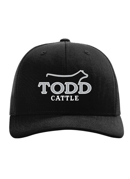 112 Richardson Trucker Cap