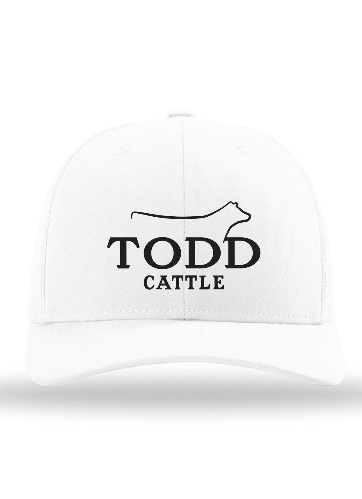 112 Richardson Trucker Cap
