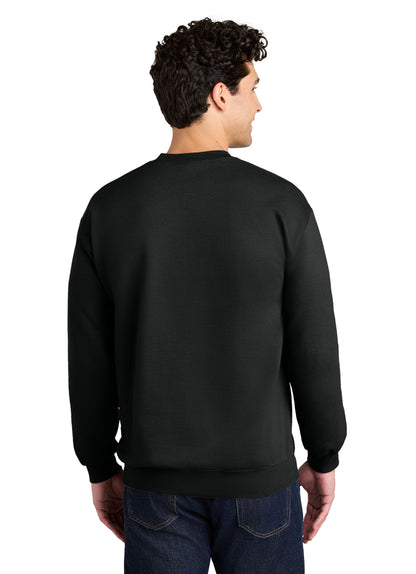 SF000 Gildan Softstyle Crewneck Sweatshirt