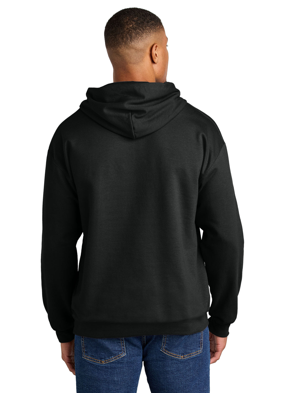 SF500 Gildan Softstyle Midweight Pullover Hooded Sweatshirt
