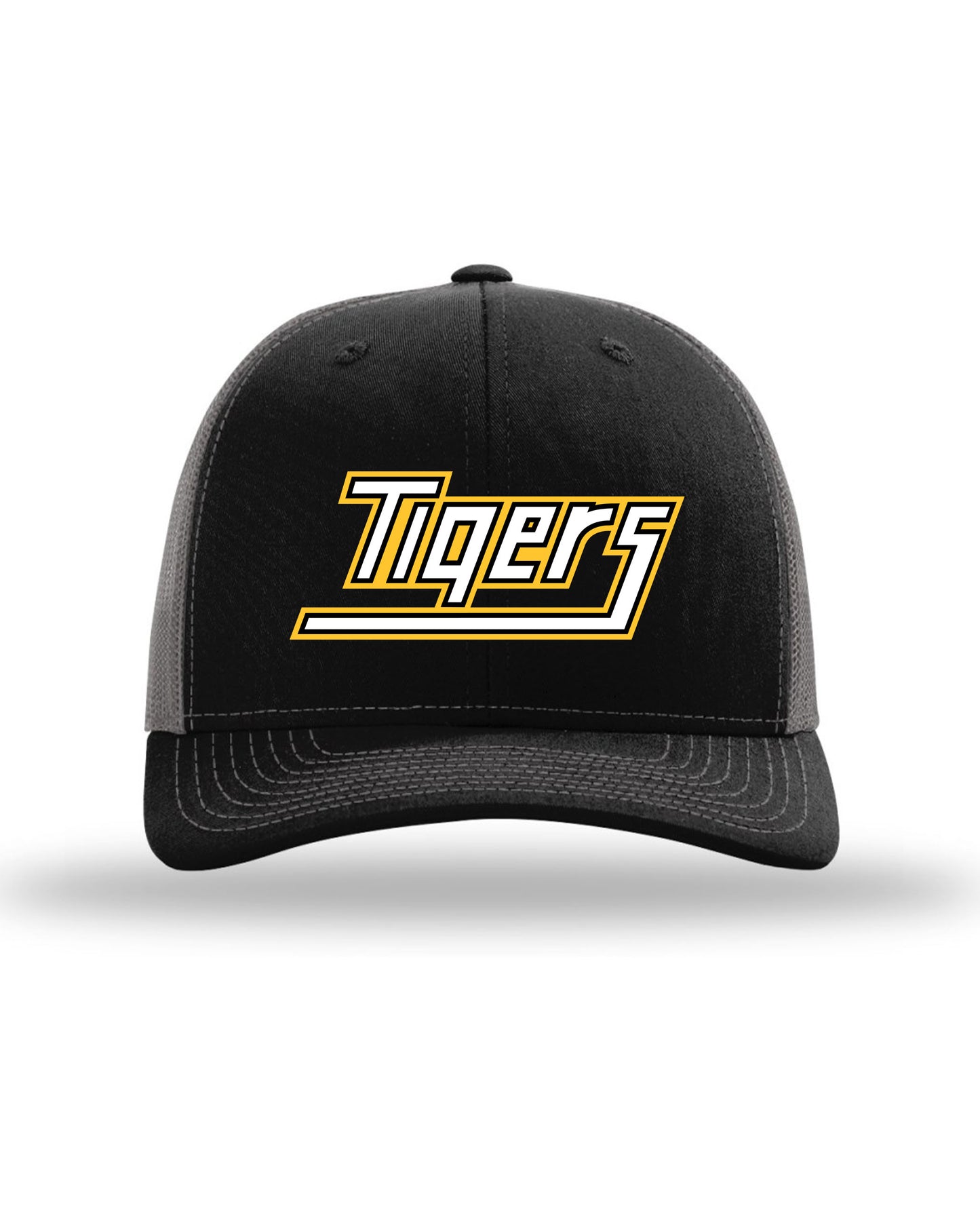 Cap - Embroidery Tigers Tail