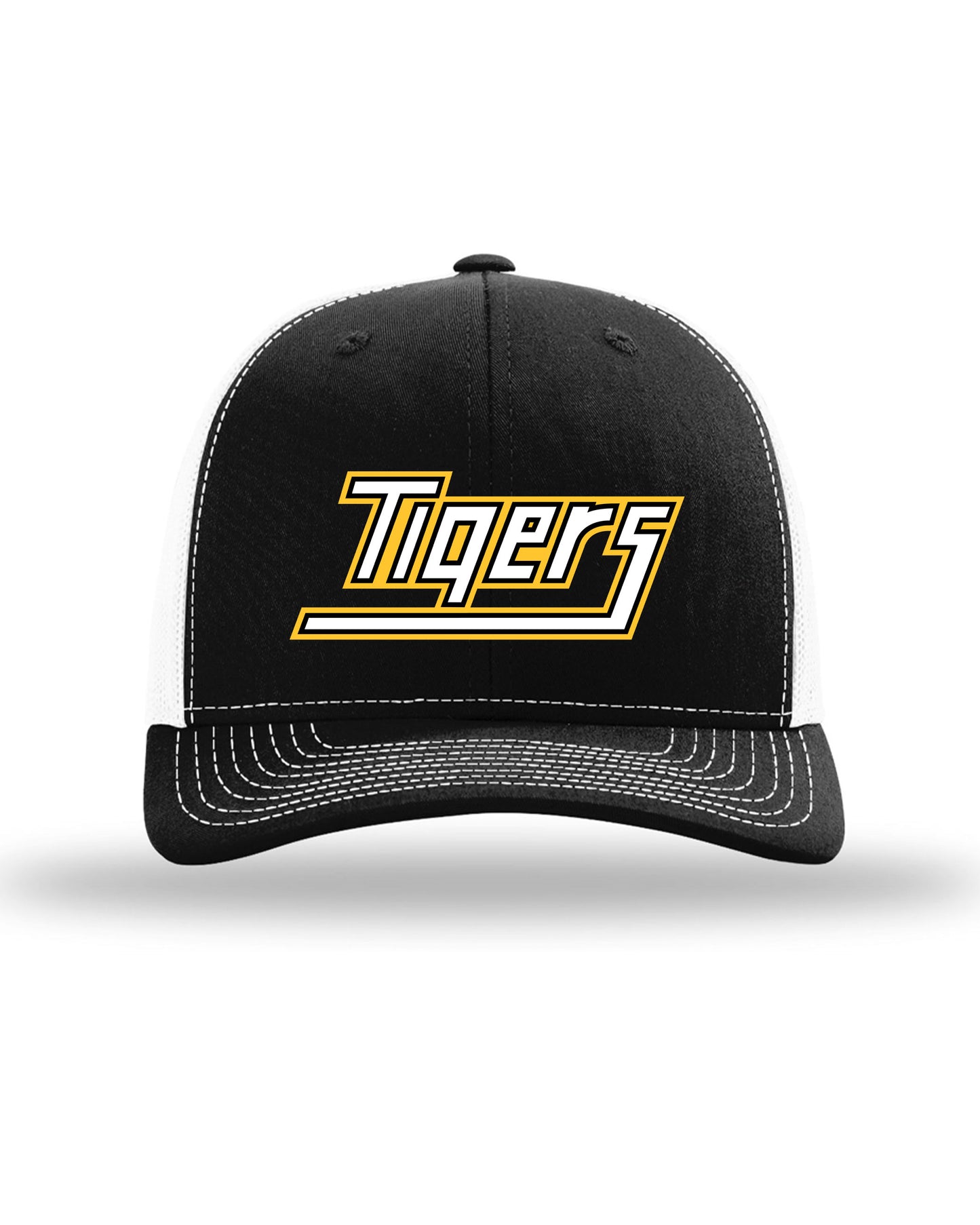 Cap - Embroidery Tigers Tail
