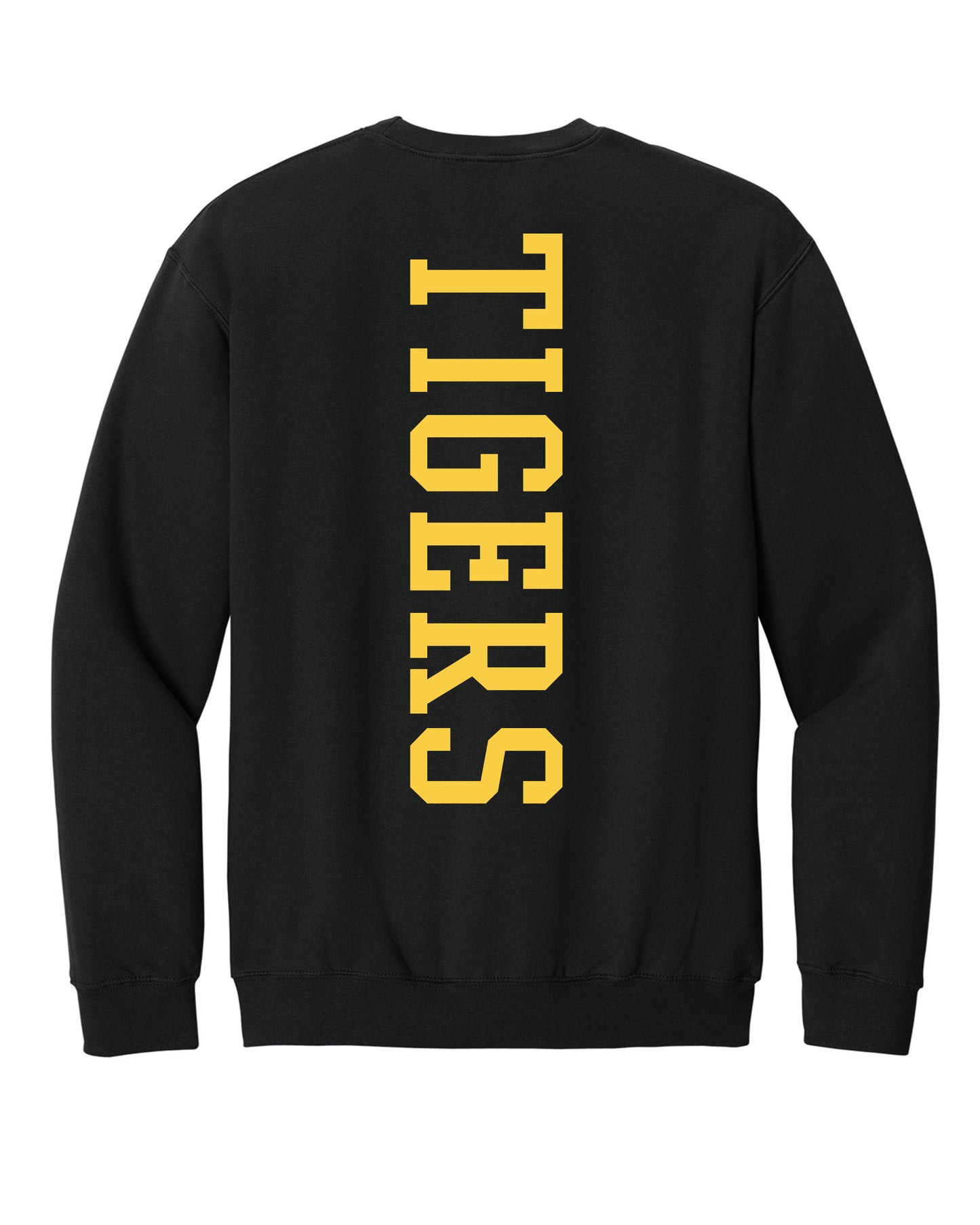 Tshirt - Tigers Crewneck