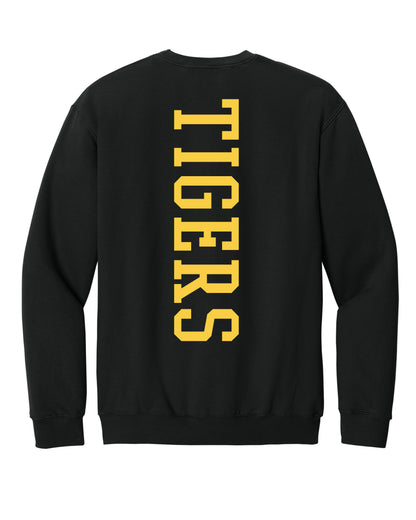 Tshirt - Tigers Crewneck