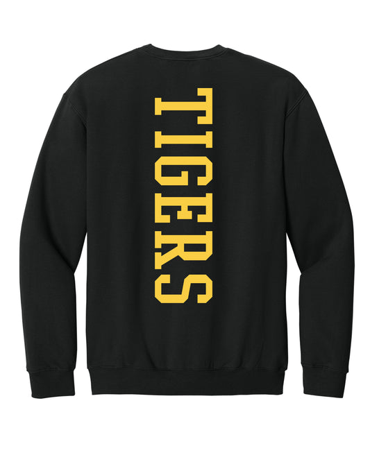 Tshirt - Tigers Crewneck