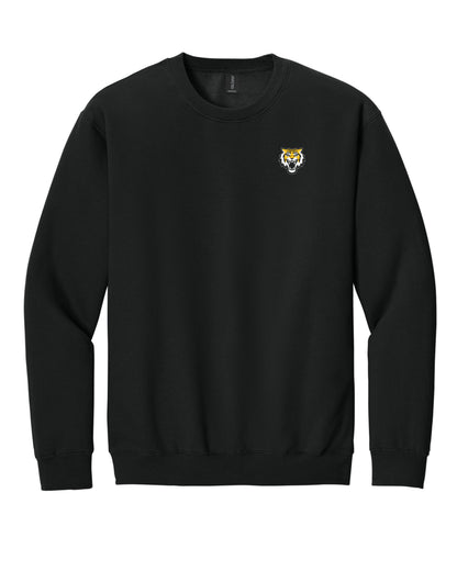 Tshirt - Tigers Crewneck