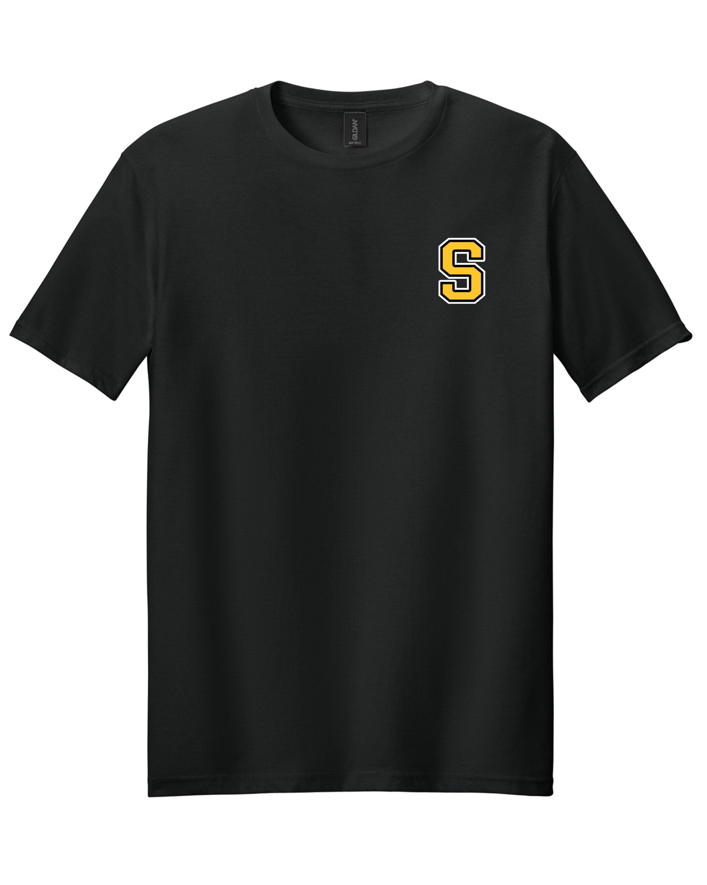 Tshirt - Varsity S