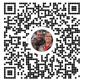Venmo QR Code